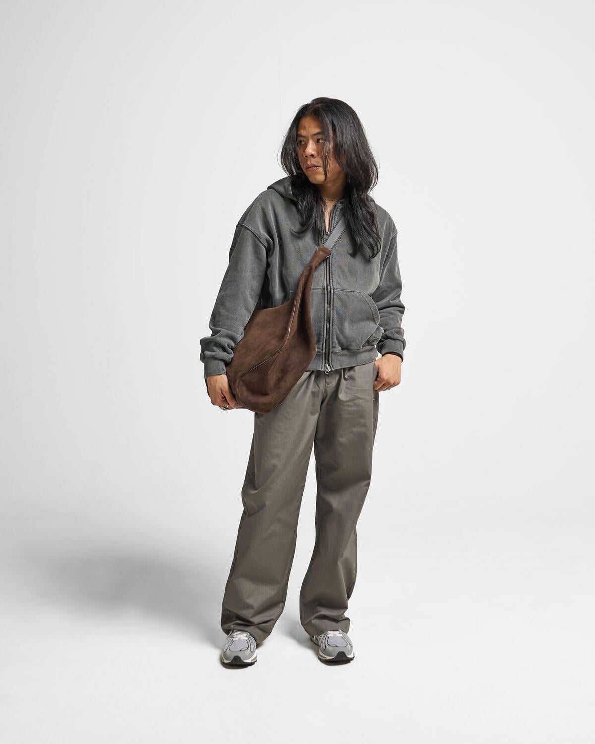 Puma x _J.L-A.L_ Hobo Bag | 092434-01 | AFEW STORE